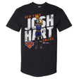 Josh Hart Men's Heavyweight T-Shirt | 500 LEVEL