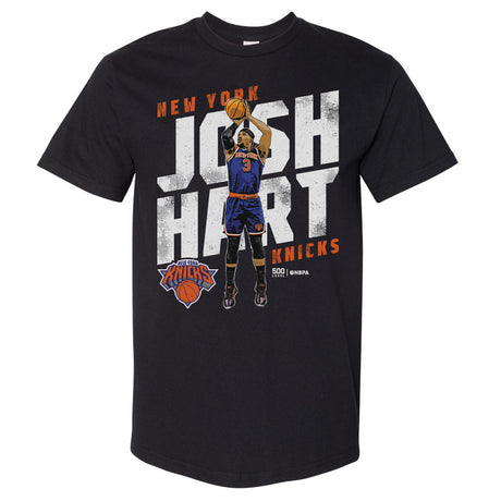 Josh Hart Men's Heavyweight T-Shirt | 500 LEVEL