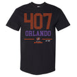 Orlando Storm Men's Heavyweight T-Shirt | 500 LEVEL