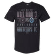 MLS Men's Heavyweight T-Shirt | 500 LEVEL