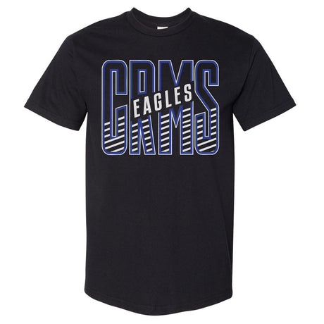 Canyon Ridge Men's Heavyweight T-Shirt | 500 LEVEL