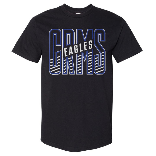 Canyon Ridge Men's Heavyweight T-Shirt | 500 LEVEL