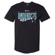 Jaedyn Shaw Men's Heavyweight T-Shirt | 500 LEVEL