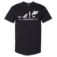 Poker Men's Heavyweight T-Shirt | 500 LEVEL
