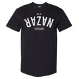 Frank Nazar Men's Heavyweight T-Shirt | 500 LEVEL