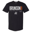 Jalen Brunson Men's Heavyweight T-Shirt | 500 LEVEL
