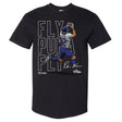 Puka Nacua Men's Heavyweight T-Shirt | 500 LEVEL