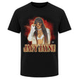 Jacy Jayne Men's Heavyweight T-Shirt | 500 LEVEL