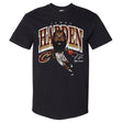 James Harden Men's Heavyweight T-Shirt | 500 LEVEL