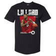 Damian Lillard Men's Heavyweight T-Shirt | 500 LEVEL