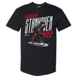 Logan Stankoven Men's Heavyweight T-Shirt | 500 LEVEL