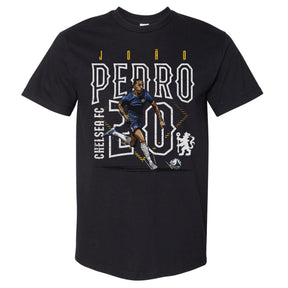 Joao Pedro Men's Heavyweight T-Shirt | 500 LEVEL
