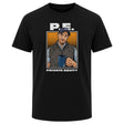 PE Guy Men's Heavyweight T-Shirt | 500 LEVEL