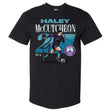Haley McCutcheon Men's Heavyweight T-Shirt | 500 LEVEL