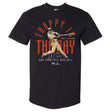 Matt Chapman Men's Heavyweight T-Shirt | 500 LEVEL