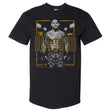 Dustin Poirier Men's Heavyweight T-Shirt | 500 LEVEL
