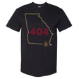 Atlanta United Men's Heavyweight T-Shirt | 500 LEVEL