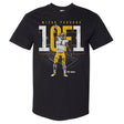 MIcah Parsons Men's Heavyweight T-Shirt | 500 LEVEL