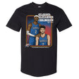 Shai Gilgeous-Alexander Men's Heavyweight T-Shirt | 500 LEVEL
