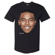 Amon-Ra St. Brown Men's Heavyweight T-Shirt | 500 LEVEL