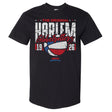Harlem Globetrotters Men's Heavyweight T-Shirt | 500 LEVEL