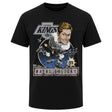 Wayne Gretzky Men's Heavyweight T-Shirt | 500 LEVEL