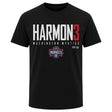 Rori Harmon Men's Heavyweight T-Shirt | 500 LEVEL