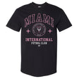 Inter Miami CF Men's Heavyweight T-Shirt | 500 LEVEL