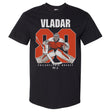 Dan Vladar Men's Heavyweight T-Shirt | 500 LEVEL