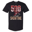 Patrick Kane Men's Heavyweight T-Shirt | 500 LEVEL