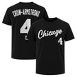 Pete Crow-Armstrong Men's Heavyweight T-Shirt | 500 LEVEL