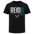 Naz Reid Men's Heavyweight T-Shirt | 500 LEVEL