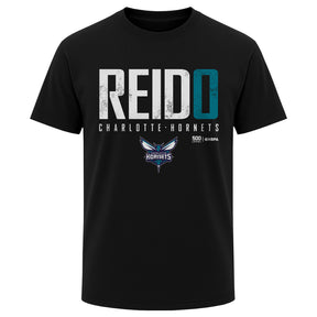 Naz Reid Men's Heavyweight T-Shirt | 500 LEVEL