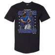 Joe Carter Men's Heavyweight T-Shirt | 500 LEVEL