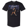Jasmine Paolini Men's Heavyweight T-Shirt | 500 LEVEL