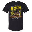 Michael King Men's Heavyweight T-Shirt | 500 LEVEL