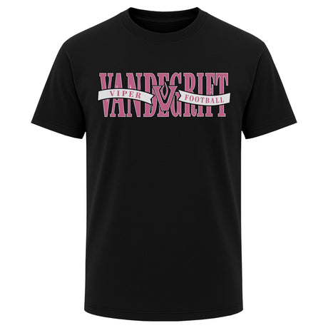 Vandegrift Men's Heavyweight T-Shirt | 500 LEVEL