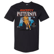 Avery Patterson Men's Heavyweight T-Shirt | 500 LEVEL