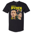 Kalen Ryden Men's Heavyweight T-Shirt | 500 LEVEL