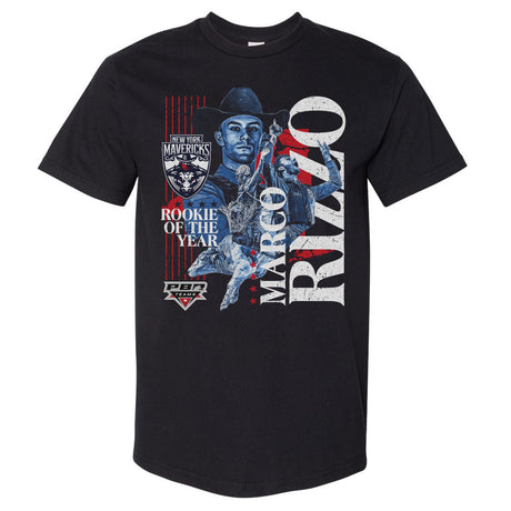 Marco Rizzo Men's Heavyweight T-Shirt | 500 LEVEL