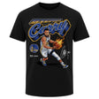 Steph Curry Men's Heavyweight T-Shirt | 500 LEVEL