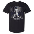 John Olerud Men's Heavyweight T-Shirt | 500 LEVEL