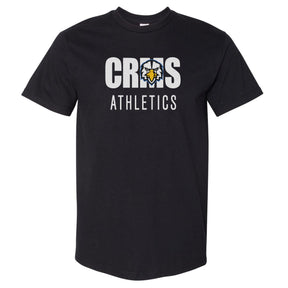 Canyon Ridge Men's Heavyweight T-Shirt | 500 LEVEL