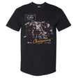 Seth Jarvis Men's Heavyweight T-Shirt | 500 LEVEL