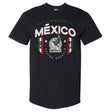 Mexico Men's Heavyweight T-Shirt | 500 LEVEL