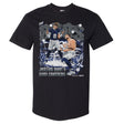 Jaxson Dart Men's Heavyweight T-Shirt | 500 LEVEL