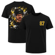 Sidney Crosby Men's Heavyweight T-Shirt | 500 LEVEL