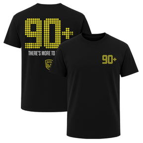 New Mexico United Men's Heavyweight T-Shirt | 500 LEVEL