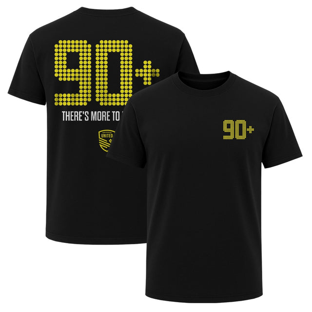 New Mexico United Men's Heavyweight T-Shirt | 500 LEVEL