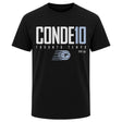 Maria Conde Men's Heavyweight T-Shirt | 500 LEVEL